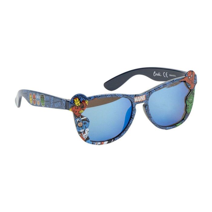 Gafas de Sol Infantiles The Avengers