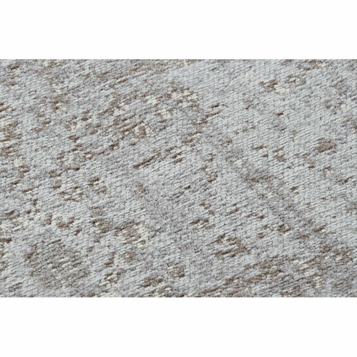 Alfombra Arabe DKD Home Decor Marron Claro 240 x 1 x 60 cm 1