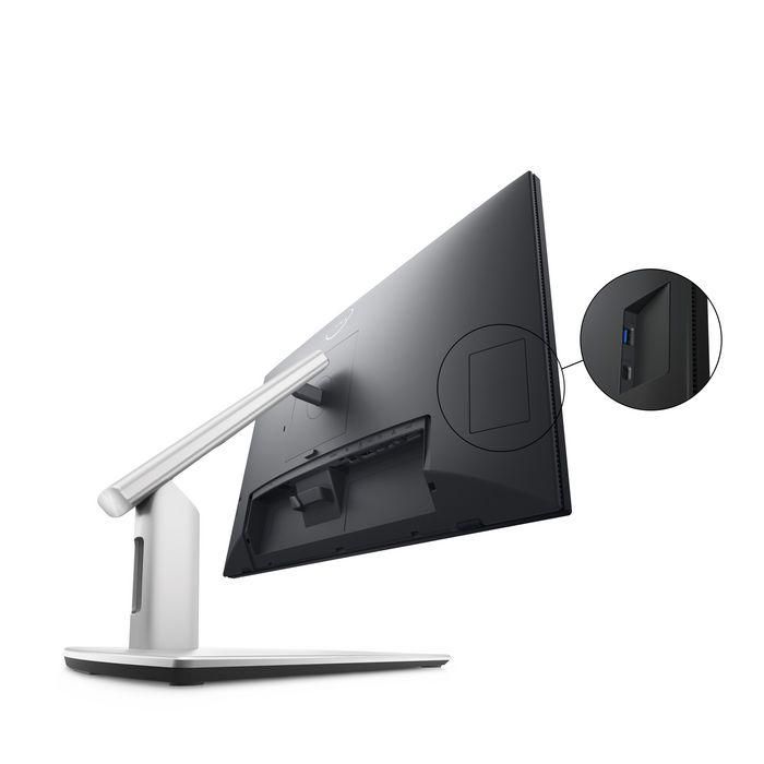 Dell 60.5cm (23.8") Full HD 1920 x 1080 LED IPS, 16:9, 300cd/m², 16.78M, 8ms, 178°/178°, 1000:1 7 Dell 60.5cm (23.8") Full HD 1920 x 1080 LED IPS, 16:9, 300cd/m², 16.78M, 8ms, 178°/178°, 1000:1 7