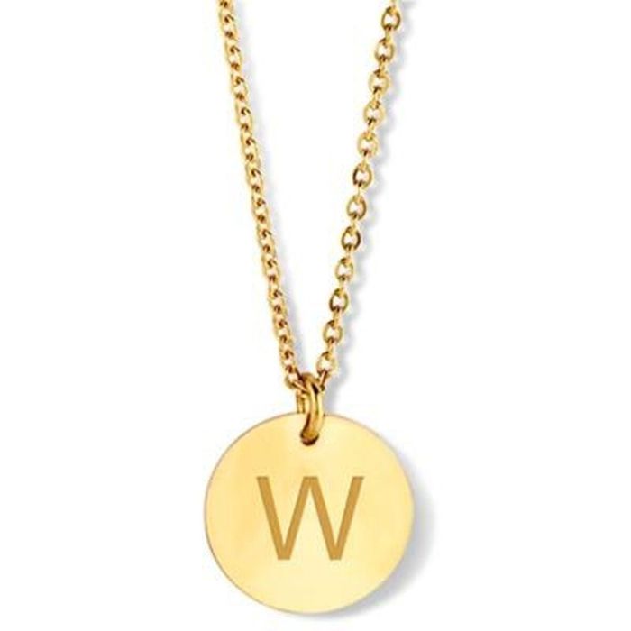 Colgante Mujer CO88 Collection 8CN-11074 Dorado Colgante Mujer CO88 Collection 8CN-11074 Dorado