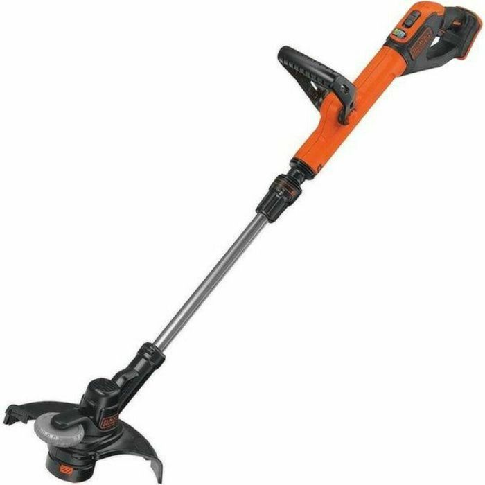 Black & Decker STC1820PCB-XJ Recortadora de hilo inalámbrica 18V 0 Black & Decker STC1820PCB-XJ Recortadora de hilo inalámbrica 18V 0