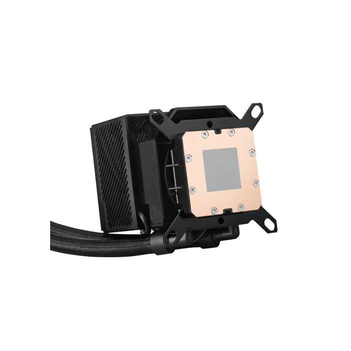 Asus ROG Ryujin III 240 Refrigeración Líquida Todo en Uno Negro 12cm 2