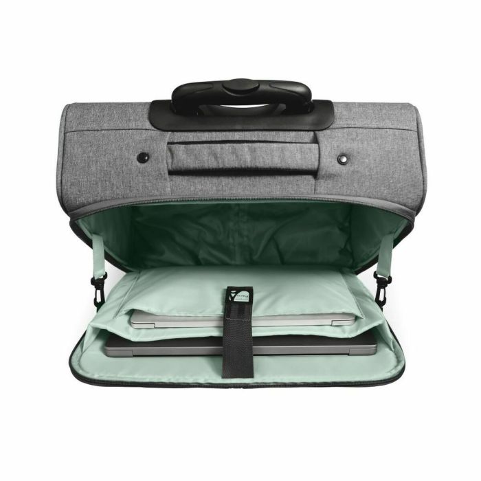 Maletín para Portátil Port Designs 400708 Gris 16" 39