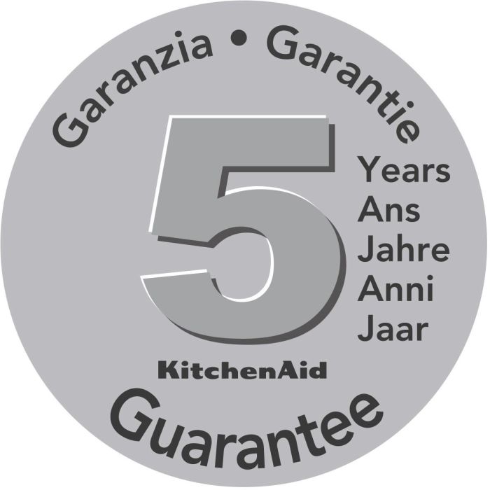 Kitchen Aid Robot Artisan (Blanco) KITCHEN AID 5KSM175PSEWH 1