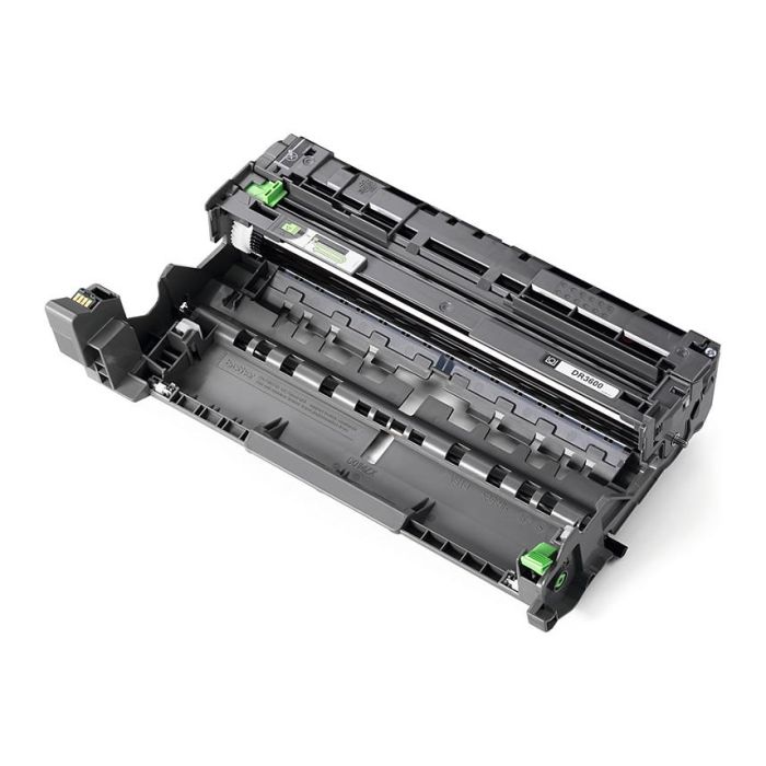 Brother Tambor Negro Hll5210Dn, 5210Dw, 6210Dw, 6410Dn - Dcpl5510Dw - Mfcl5710Dn, 5710Dw, 6710Dw,6910Dn