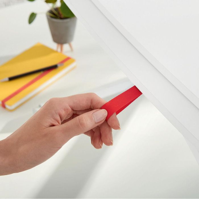 Convertidor de escritorio de pie Leitz Ergo Cosy 4 Convertidor de escritorio de pie Leitz Ergo Cosy 4