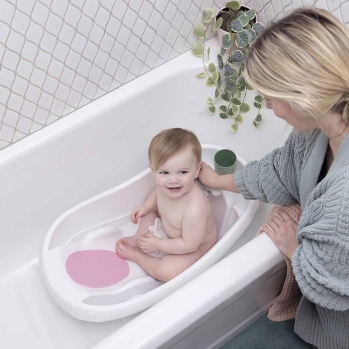 Bañera Ingenuity 3