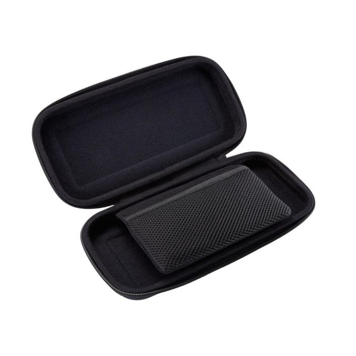 Funda Protectora Nacon SWITCHPOUCHL Negro 0 Funda Protectora Nacon SWITCHPOUCHL Negro 0