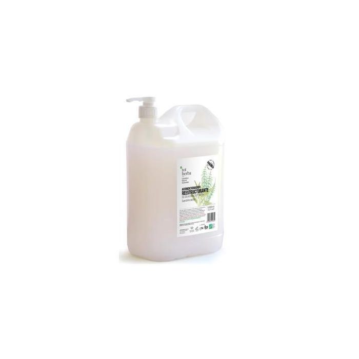 Acondicionador Capilar Cola Caballo-Salvia 5000Ml. Acondicionador Capilar Cola Caballo-Salvia 5000Ml.