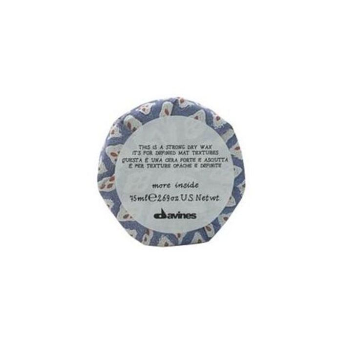 Davines Mi Strong Dry Wax 75 mL