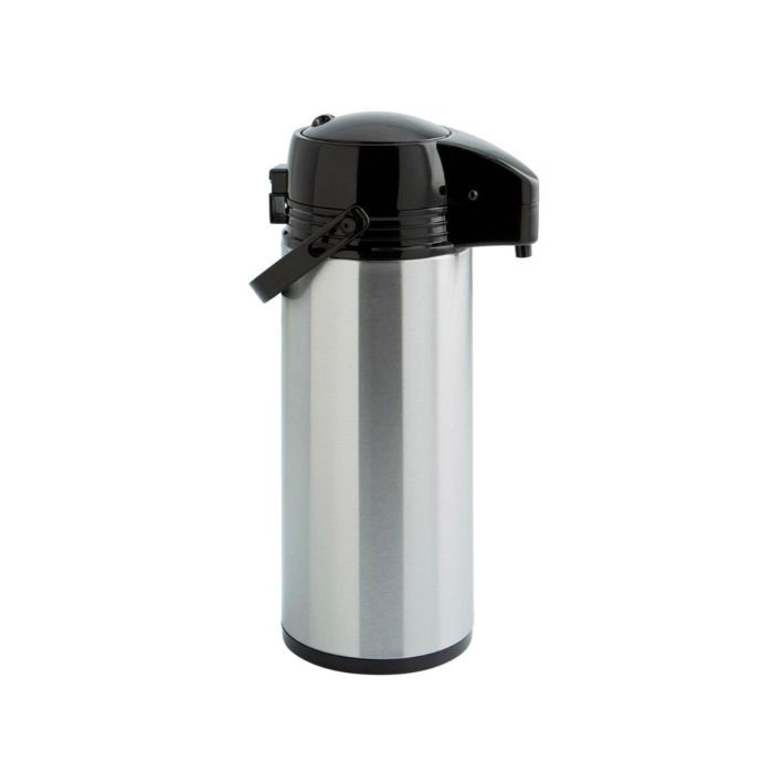 Termo Acero Inoxidable Xylon Quid 1,9 L