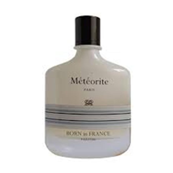 Parisis Parfums Born in france eau de parfum meteorite 100 ml Parisis Parfums Born in france eau de parfum meteorite 100 ml