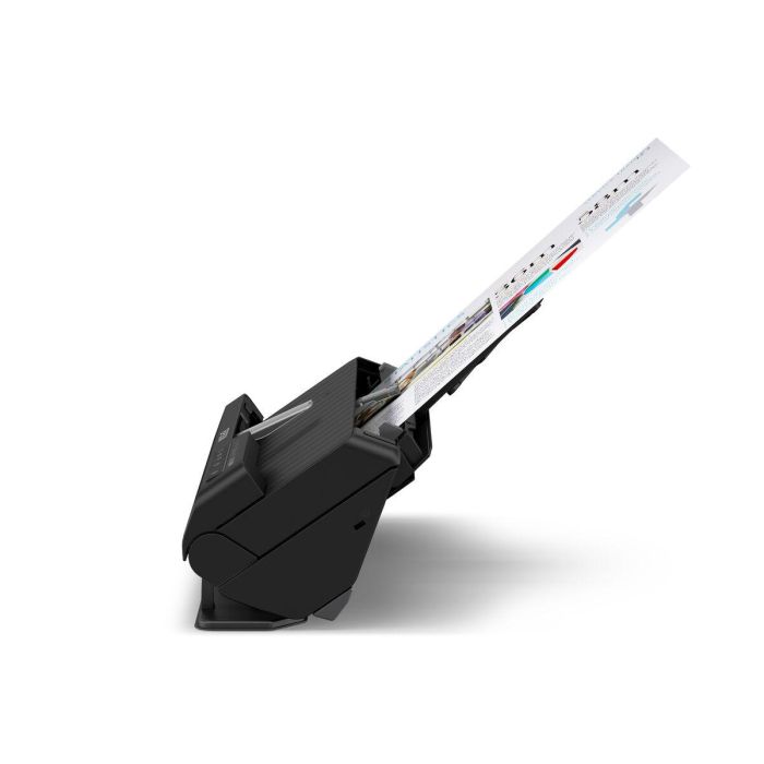 Epson Escaner ES-C320W 10