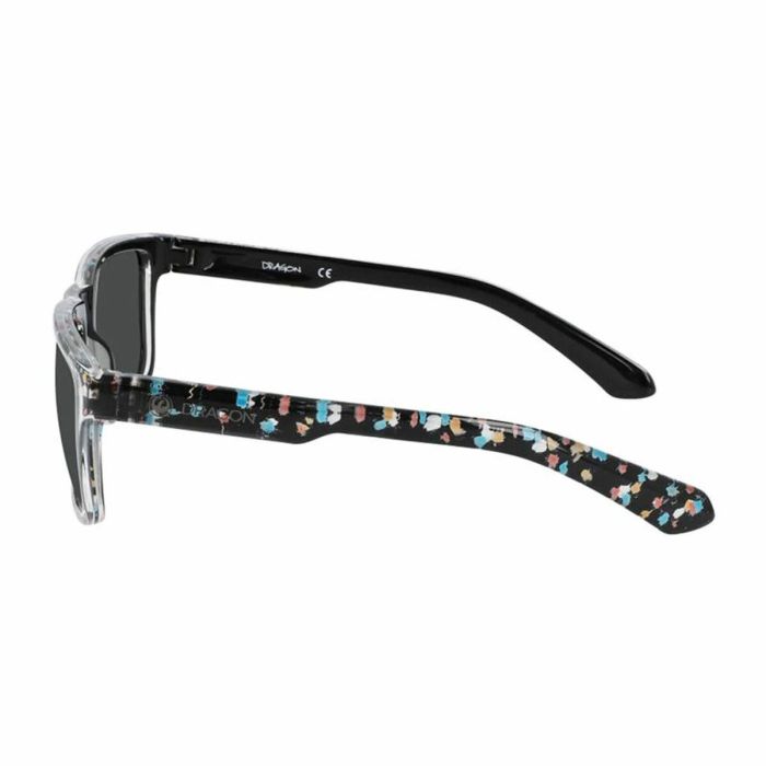 Gafas de Sol Unisex Dragon Alliance Reed-Bryan Iguchi Negro 2 Gafas de Sol Unisex Dragon Alliance Reed-Bryan Iguchi Negro 2