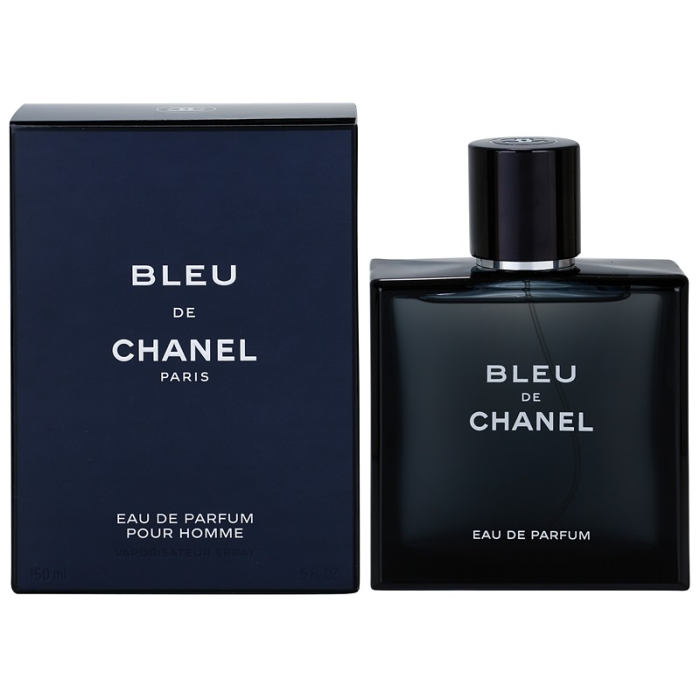 Chanel Bleu de chanel eau de toillette 50 ml vaporizador