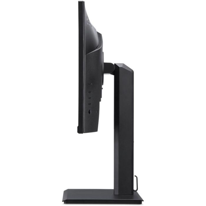 Acer B277U E Monitor IPS Vero B7 27" WQHD 100Hz HDR10 FreeSync ErgoStand 90% DCI-P3 Cuidado Ojos Negro 1 Acer B277U E Monitor IPS Vero B7 27" WQHD 100Hz HDR10 FreeSync ErgoStand 90% DCI-P3 Cuidado Ojos Negro 1