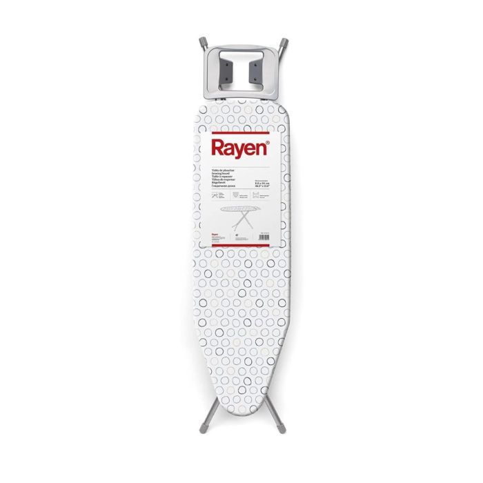 Tabla de Planchar Rayen 6133.01 Plástico 113 x 34 cm