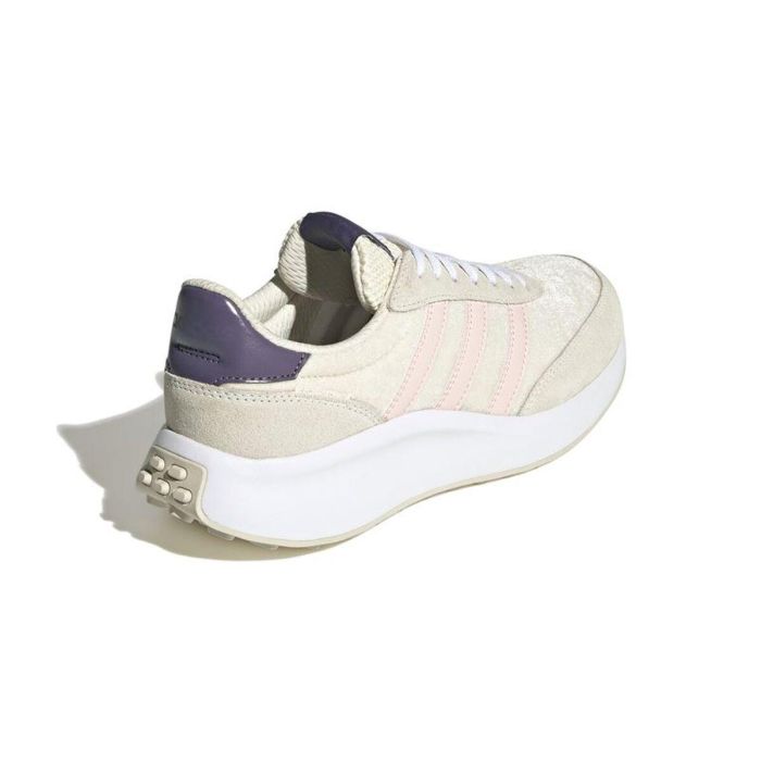 Zapatillas Deportivas Mujer Adidas Run 70S Marrón claro