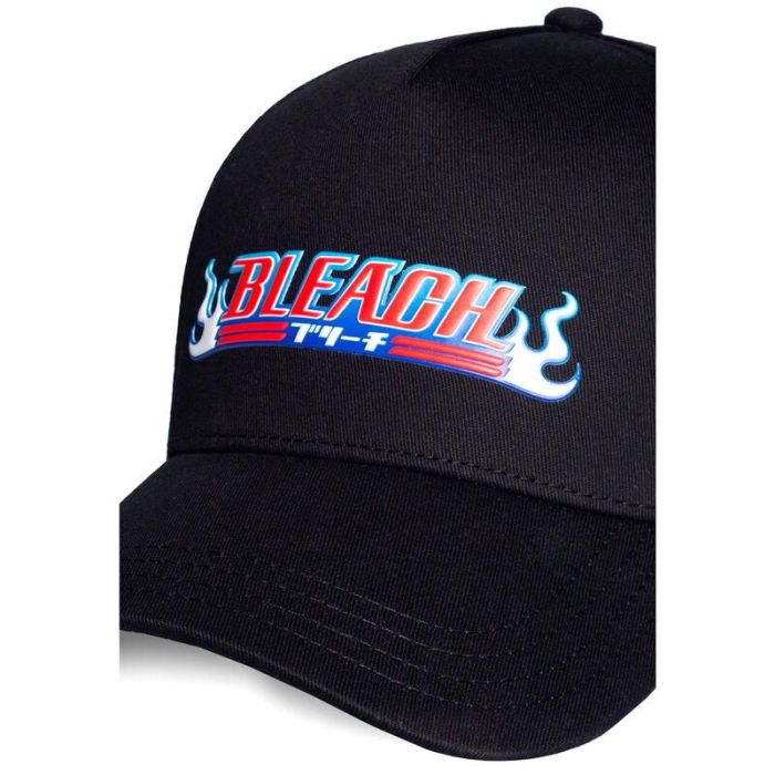 Gorra Bleach 1 Gorra Bleach 1
