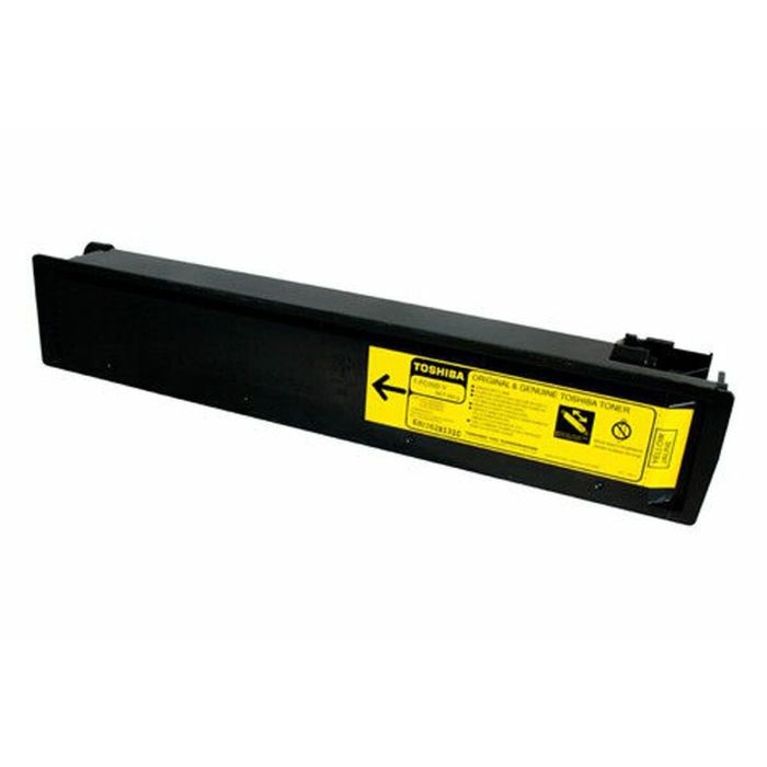 Tóner Compatible Toshiba T-FC220EY