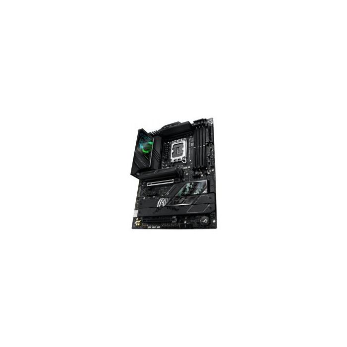 Placa Asus Rog Strix Z890-F Gaming Wifi,Intel,1851,Z890,4Ddr5,Wifi 2