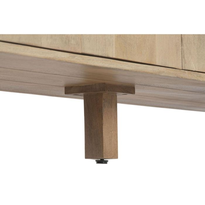 Aparador Home ESPRIT Madera de mango 180 x 40 x 80 cm 4