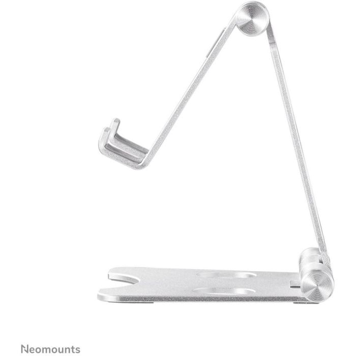 Soporte para móviles Neomounts DS10-150SL1 4,7" Plata 11