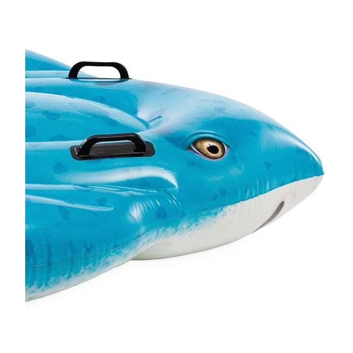 Intex Figura Hinchable Manta Raya 185x145 cm (+3 Años) 5