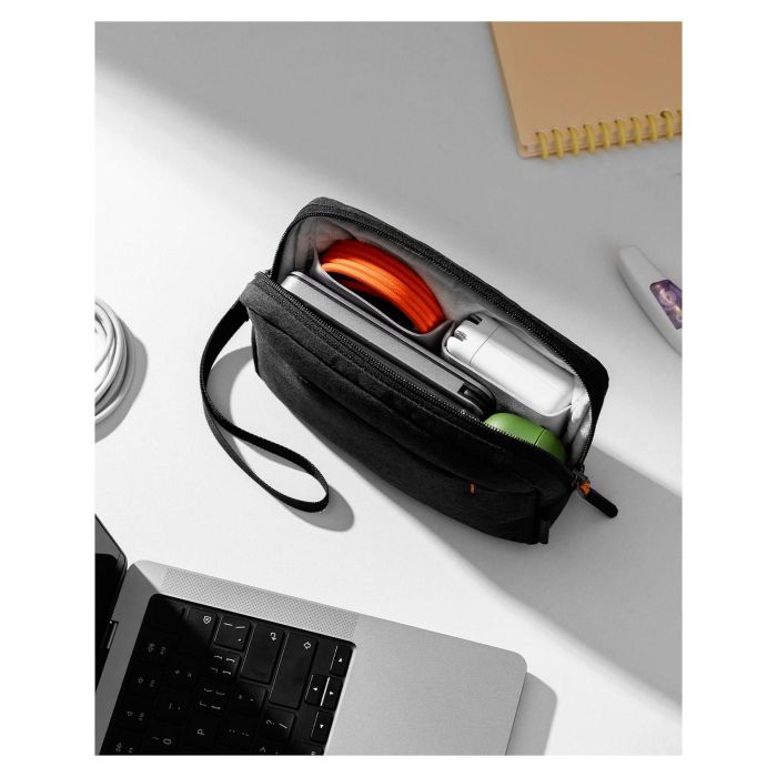 inateck Organizer Tasche AB03012 black 32,5cm * 23,5cm * 5cm 7 inateck Organizer Tasche AB03012 black 32,5cm * 23,5cm * 5cm 7