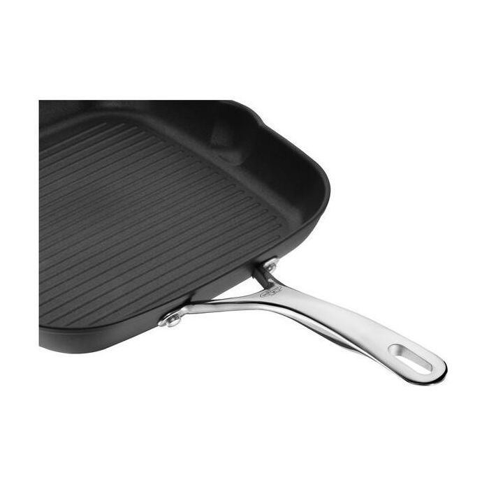 Ballarini ALBA Grillpfanne 28 cm 1 Ballarini ALBA Grillpfanne 28 cm 1