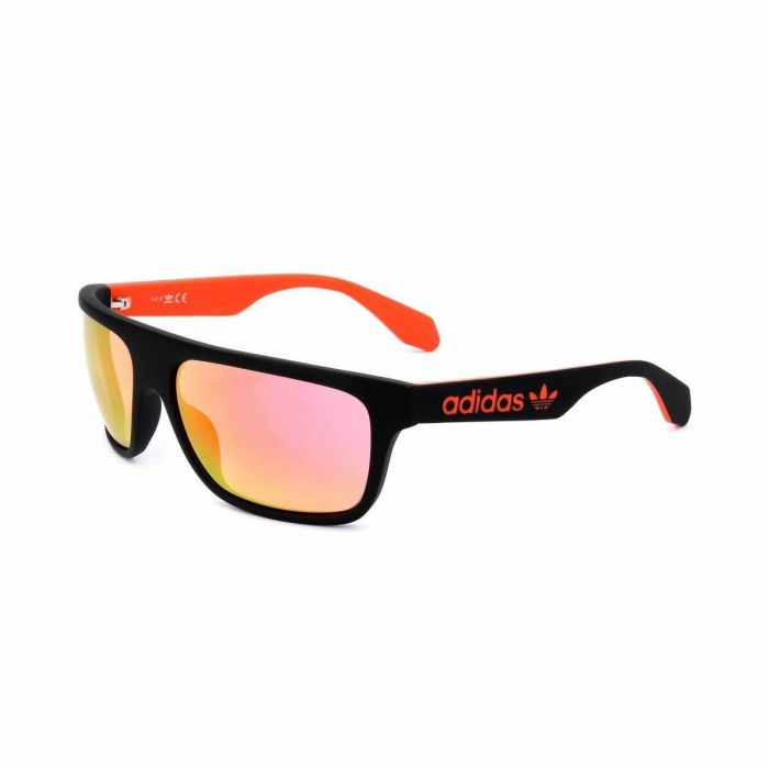 Adidas Sport OR0023 Gafas de Sol Hombre Estilo Piloto Inyectado Puente 16mm Lente 59mm Varillas 140mm 2
