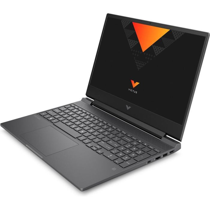 Portátil Gaming HP Victus 15-FA0052NS Intel Core i5-12450H/ 16GB/ 512GB SSD/ GeForce RTX3050/ 15.6"/ Sin Sistema Operativo 4 Portátil Gaming HP Victus 15-FA0052NS Intel Core i5-12450H/ 16GB/ 512GB SSD/ GeForce RTX3050/ 15.6"/ Sin Sistema Operativo 4