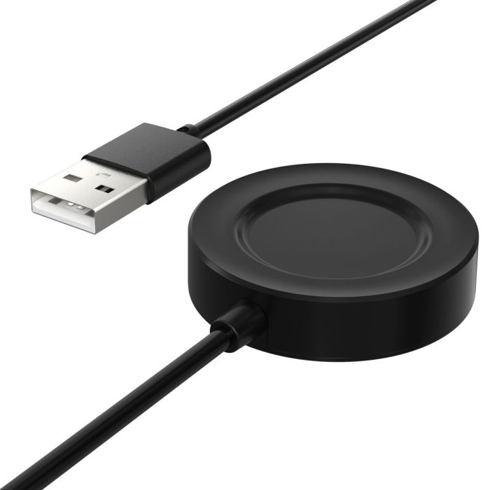 Cargador USB KSIX Explorer Negro