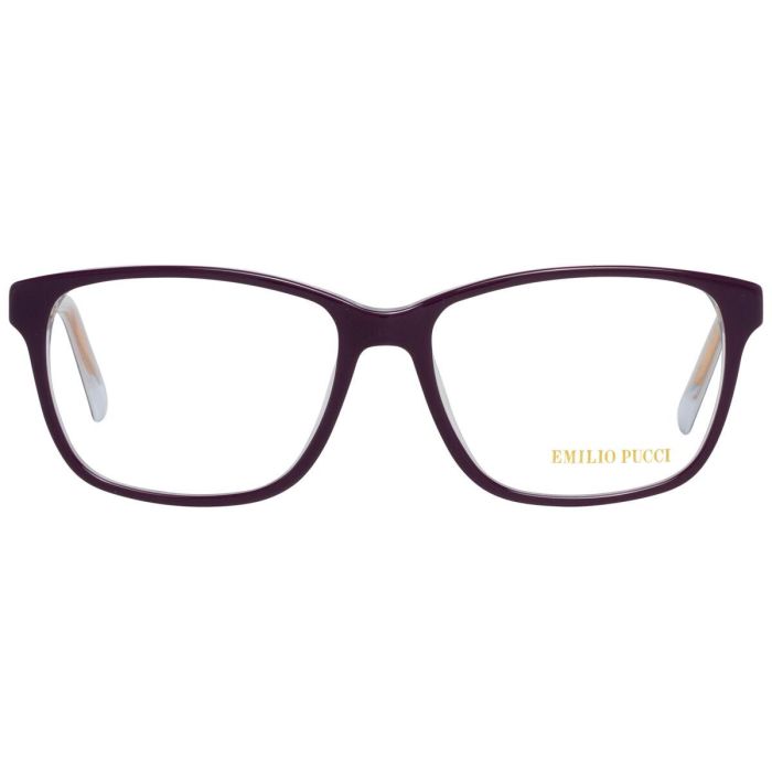 Montura de Gafas Mujer Emilio Pucci EP5032-53083 Ø 53 mm 1 Montura de Gafas Mujer Emilio Pucci EP5032-53083 Ø 53 mm 1