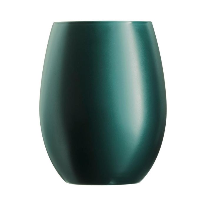 Chef & Sommelier Primary Caja 6 Vasos Altos 36 cL Vidrio Verde Mate 0 Chef & Sommelier Primary Caja 6 Vasos Altos 36 cL Vidrio Verde Mate 0