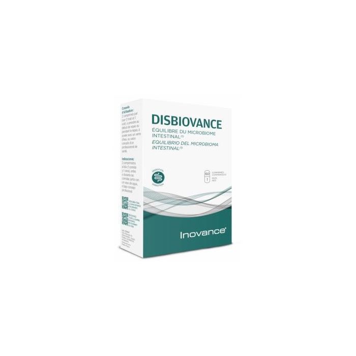 Disbiovance 60Comp. Disbiovance 60Comp.