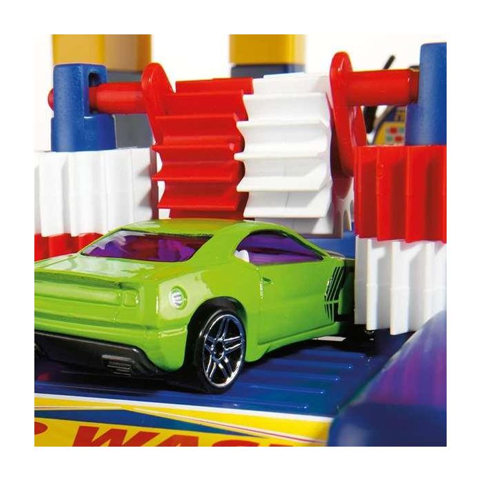 Molto Parking 6 plantas | Juguete para niños a partir de 3 años 5