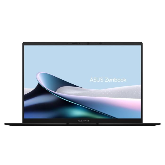 Asus ZenBook 14 OLED UM3406KA-QD074W Portátil Ryzen 7 350/16GB/512GB SSD/14" OLED WUXGA 1920x1200 Windows 11 Negro Jade 1
