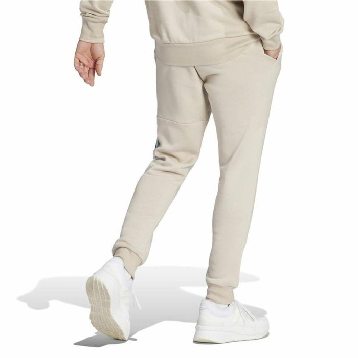 Pantalón Largo Deportivo Adidas BI FI Hombre 3 Pantalón Largo Deportivo Adidas BI FI Hombre 3