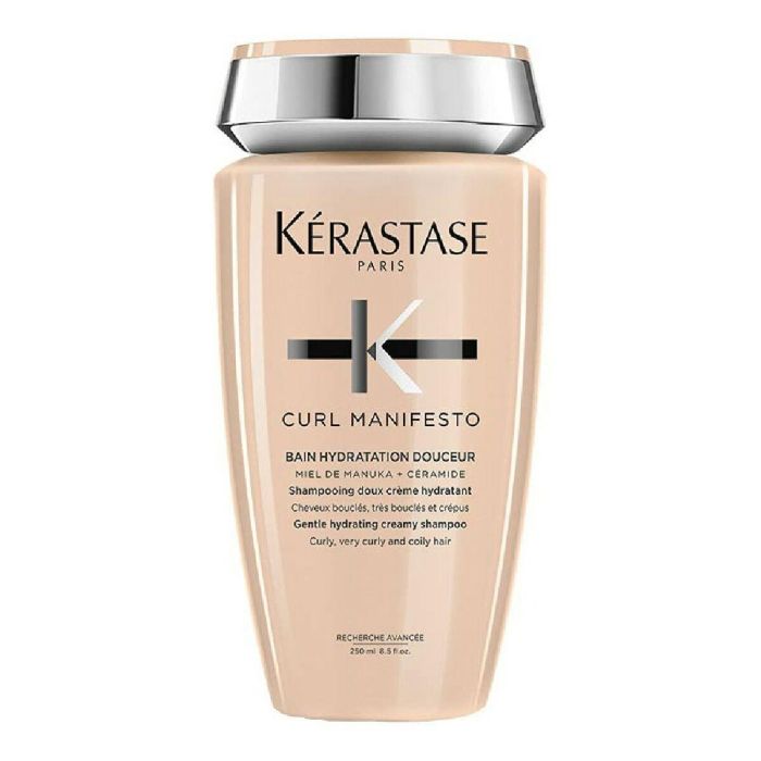 Kerastase Curl Manifesto Bain Hydratation Douceur 250 mL Kerastase Curl Manifesto Bain Hydratation Douceur 250 mL