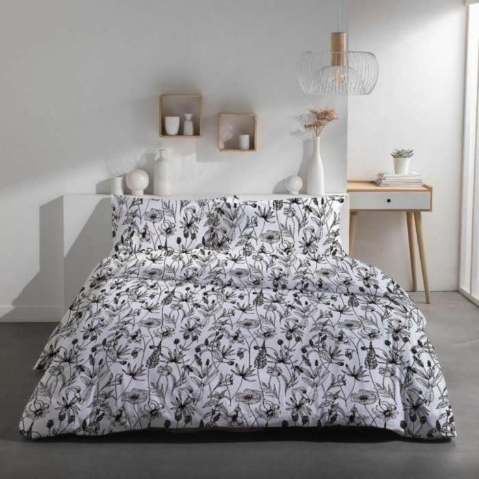 Today Juego de Cama Doble Sunshine 240x260 cm 100% Algodón Estampado 0 Today Juego de Cama Doble Sunshine 240x260 cm 100% Algodón Estampado 0