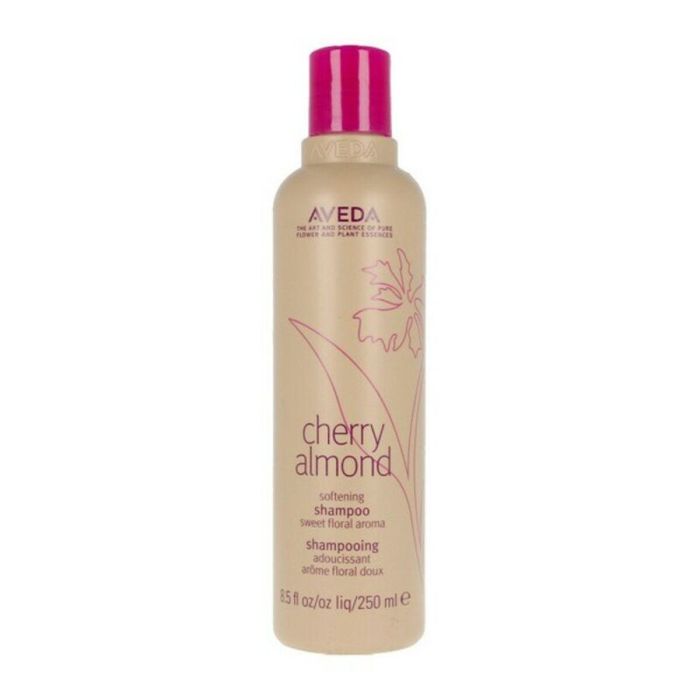 Champú Desenredante Cherry Almond Aveda