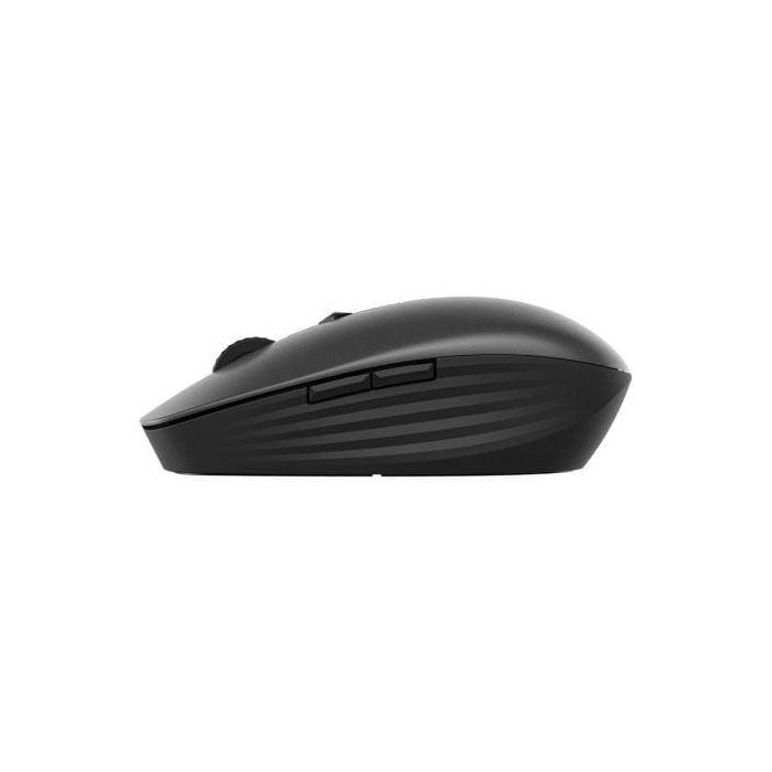 HP 6E6F0AA Ratón Inalámbrico Multidispositivo Recargable USB-C 90 Días Autonomía Sensor Cristal Hasta 3000 DPI 6 Botones Programables Negro 2 HP 6E6F0AA Ratón Inalámbrico Multidispositivo Recargable USB-C 90 Días Autonomía Sensor Cristal Hasta 3000 DPI 6 Botones Programables Negro 2