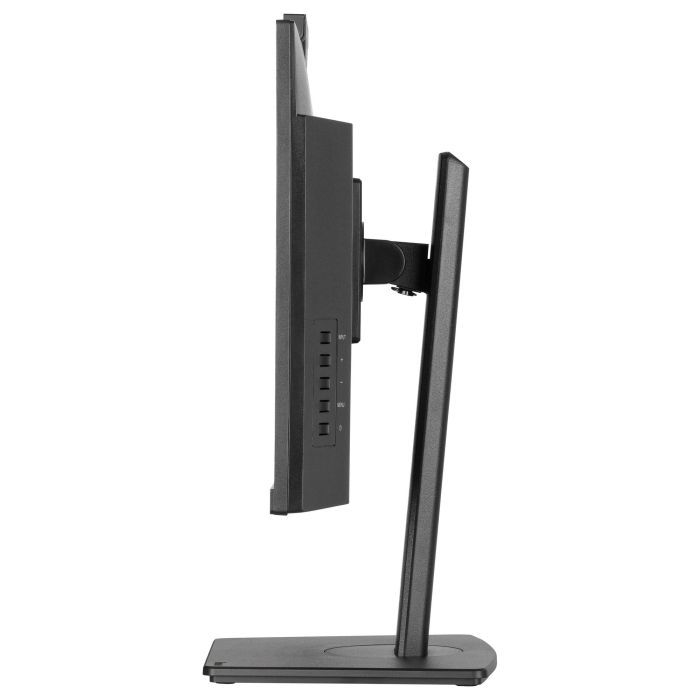 Iiyama Monitor 24" XUB2490HSUH-B2 Full HD IPS 75Hz 1ms con Altavoces, Webcam 5MP, HDMI, DisplayPort, USB, Altura Ajustable y Pivote Iiyama Monitor 24" XUB2490HSUH-B2 Full HD IPS 75Hz 1ms con Altavoces, Webcam 5MP, HDMI, DisplayPort, USB, Altura Ajustable y Pivote