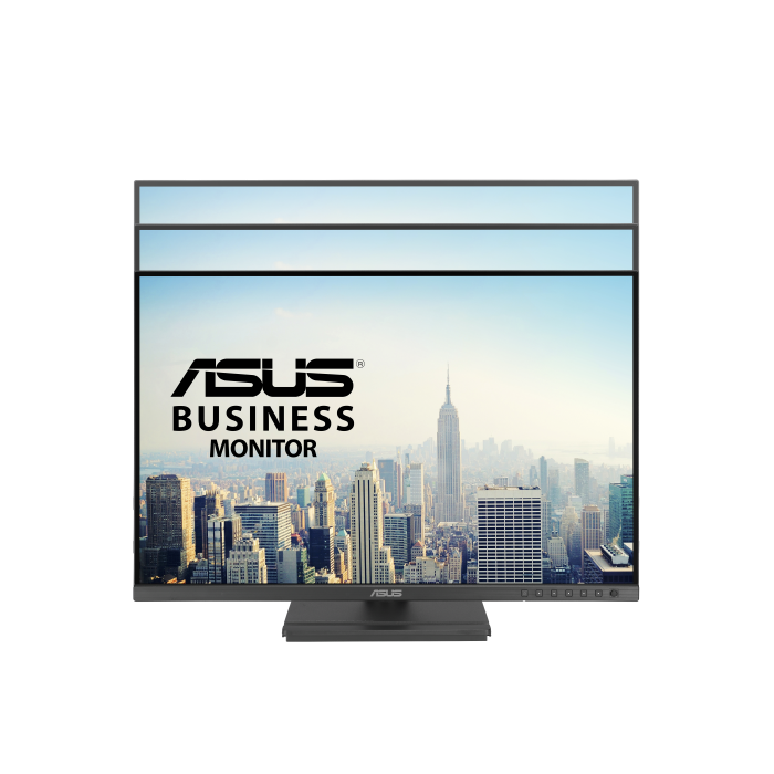 ASUS BE248CFN pantalla para PC 61,2 cm (24.1") 1920 x 1200 Pixeles WUXGA LCD Negro 5 ASUS BE248CFN pantalla para PC 61,2 cm (24.1") 1920 x 1200 Pixeles WUXGA LCD Negro 5
