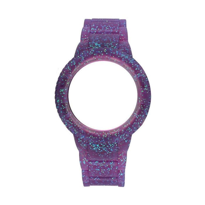 Carcasa Intercambiable Reloj Unisex Watx & Colors COWA1151 Carcasa Intercambiable Reloj Unisex Watx & Colors COWA1151