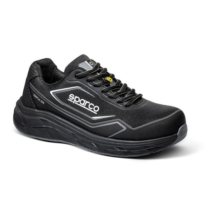 Zapato deportivo de seguridad impulse linford, talla 45 1 Zapato deportivo de seguridad impulse linford, talla 45 1