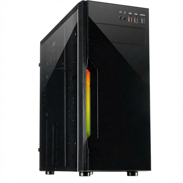 Inter-Tech Midi B-42 RGB 6 Inter-Tech Midi B-42 RGB 6