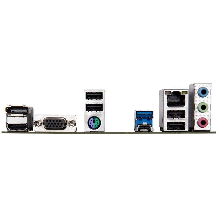 GIGABYTE A620M DS3H Placa Base AMD A620 Zócalo AM5 micro ATX DDR5 para AMD Ryzen 4 GIGABYTE A620M DS3H Placa Base AMD A620 Zócalo AM5 micro ATX DDR5 para AMD Ryzen 4