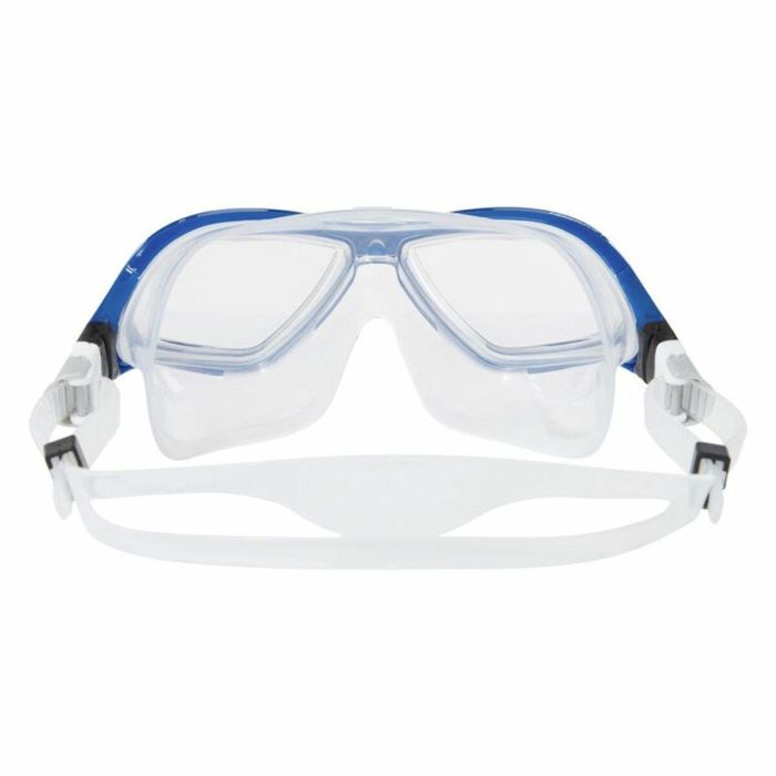 Gafas de Natación Zoggs 461108-CLBL-CLR Talla única 4